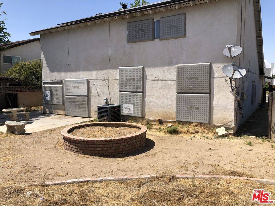 Lancaster, CA 93535,1132 Morven ST