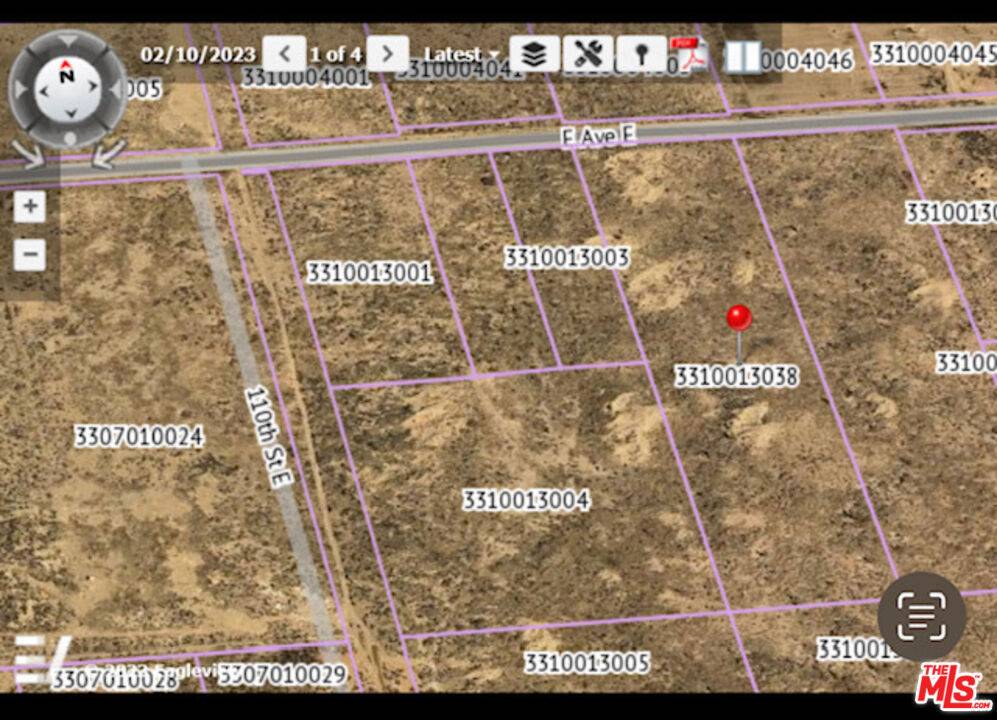 Lancaster, CA 93535,112 Th. Str. E Avenue E
