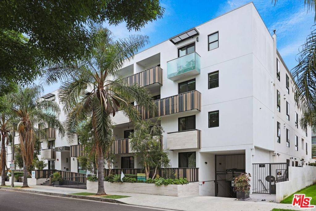 Los Angeles, CA 90048,129 Kings #ph2