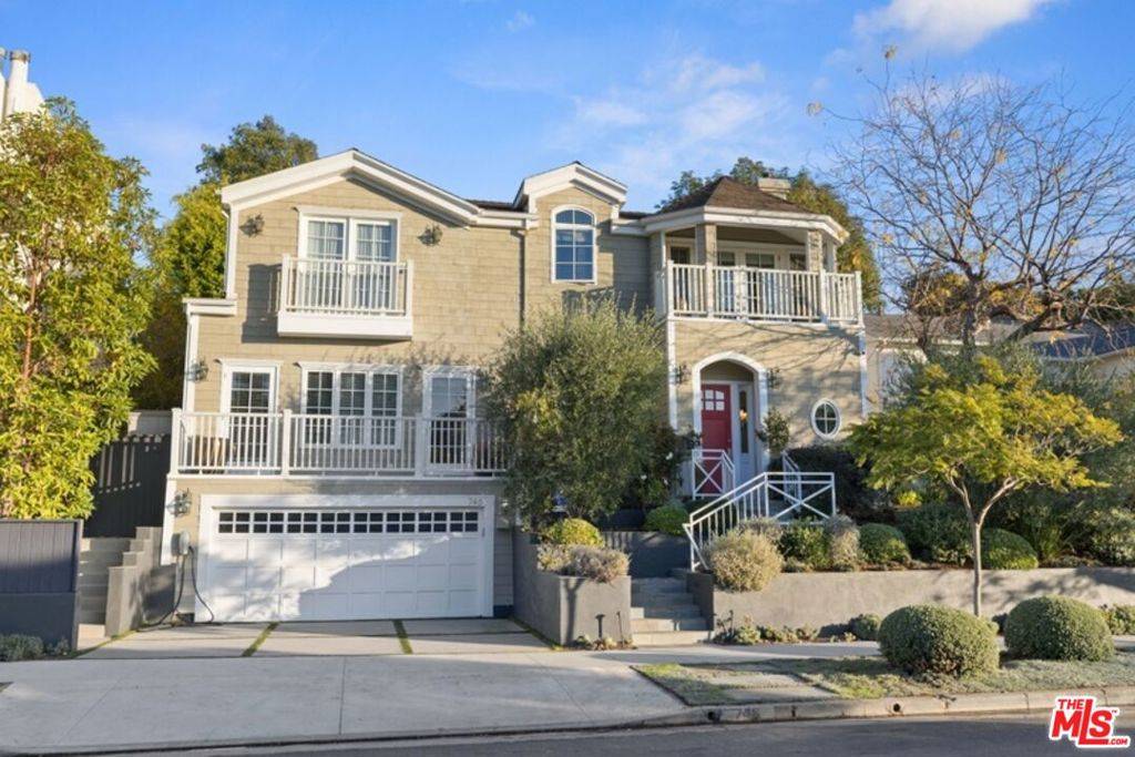 Pacific Palisades, CA 90272,748 Muskingum AVE
