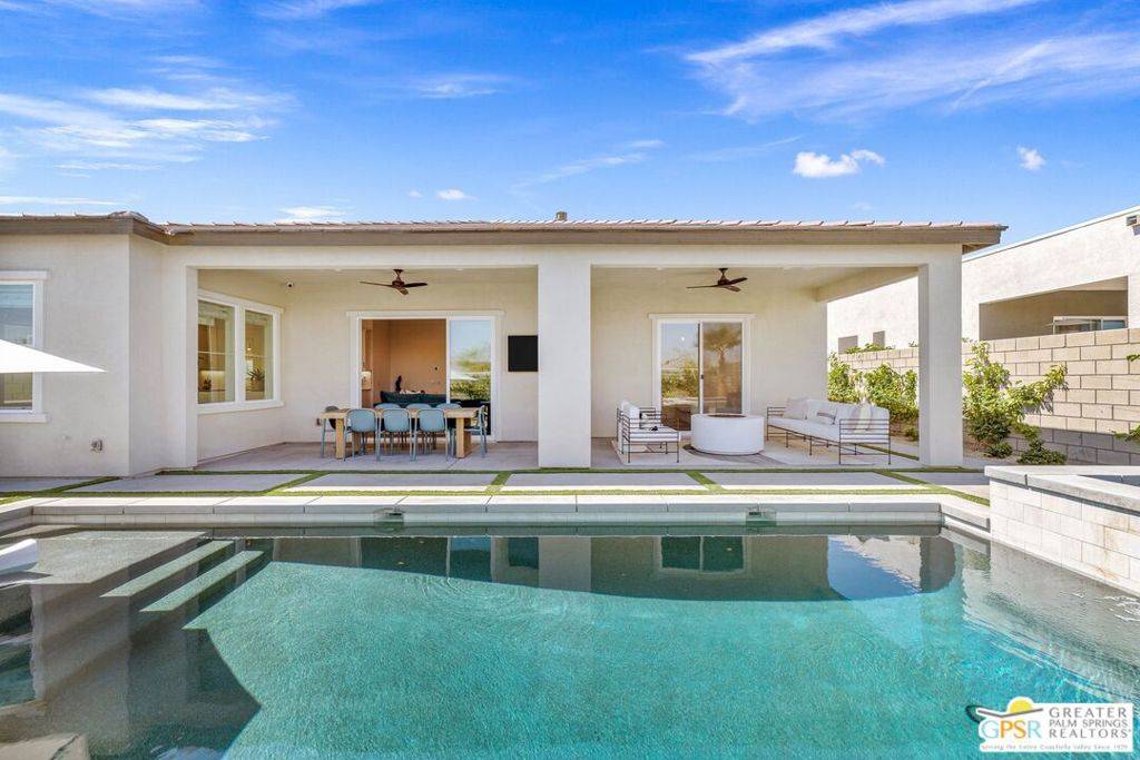 Palm Desert, CA 92211,75700 Montage
