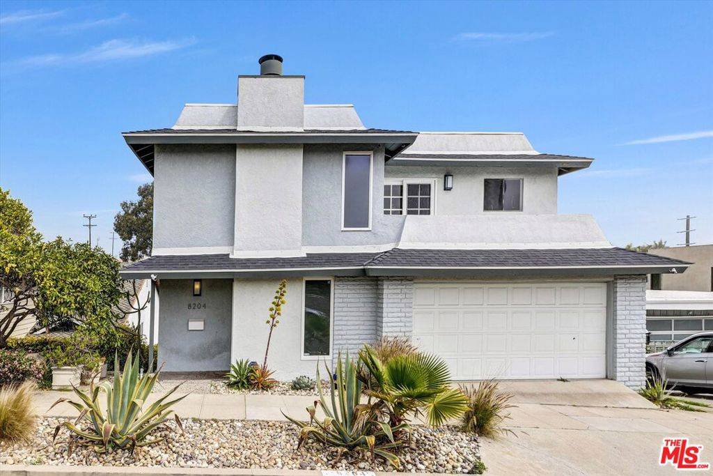 Playa Del Rey, CA 90293,8204 Calabar AVE