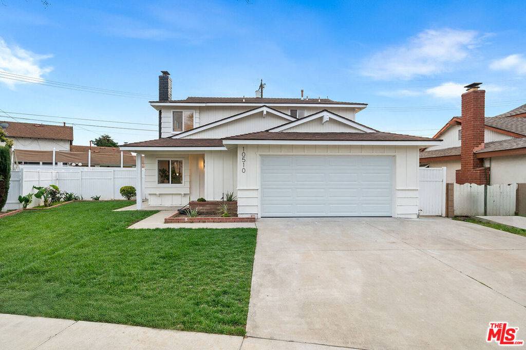 Whittier, CA 90604,10510 Corley DR