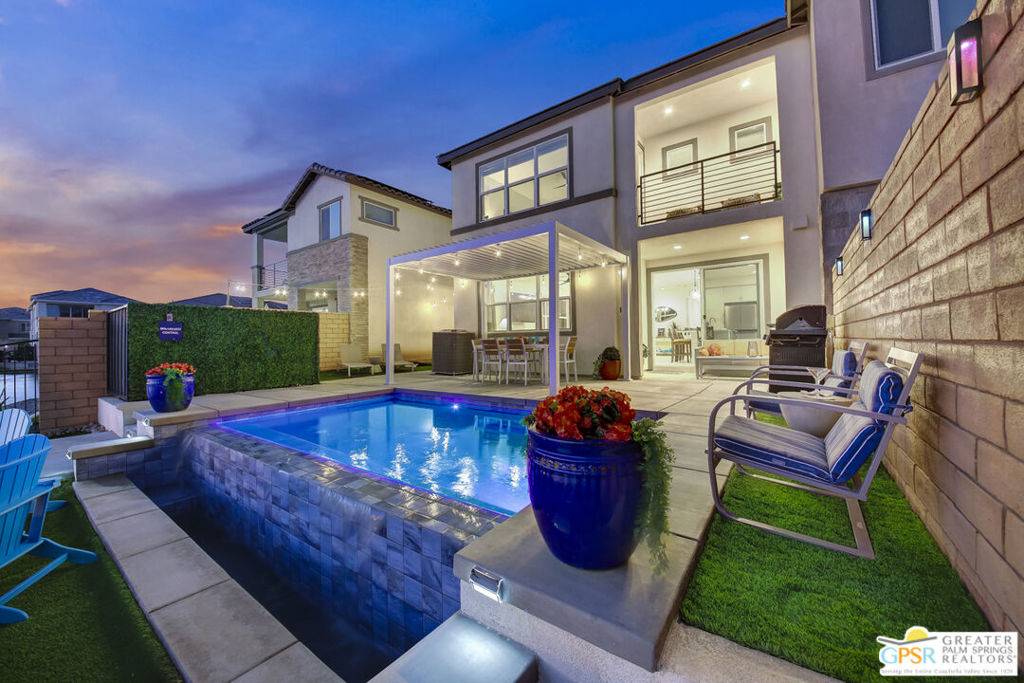 Indio, CA 92203,84621 Lago Breeza DR