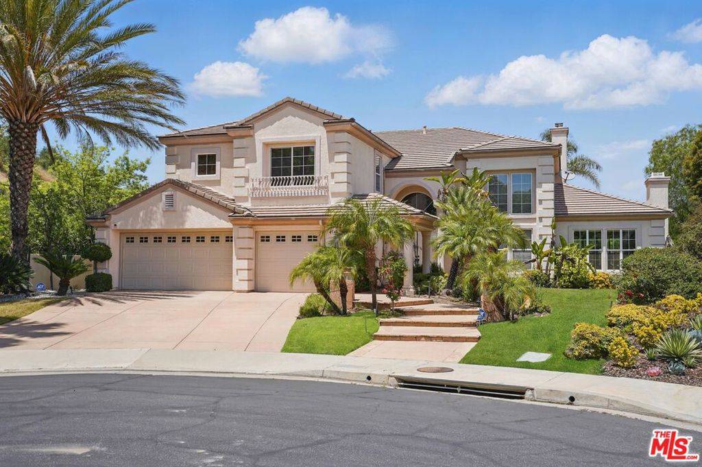 Agoura Hills, CA 91301,4040 Leighton Point RD