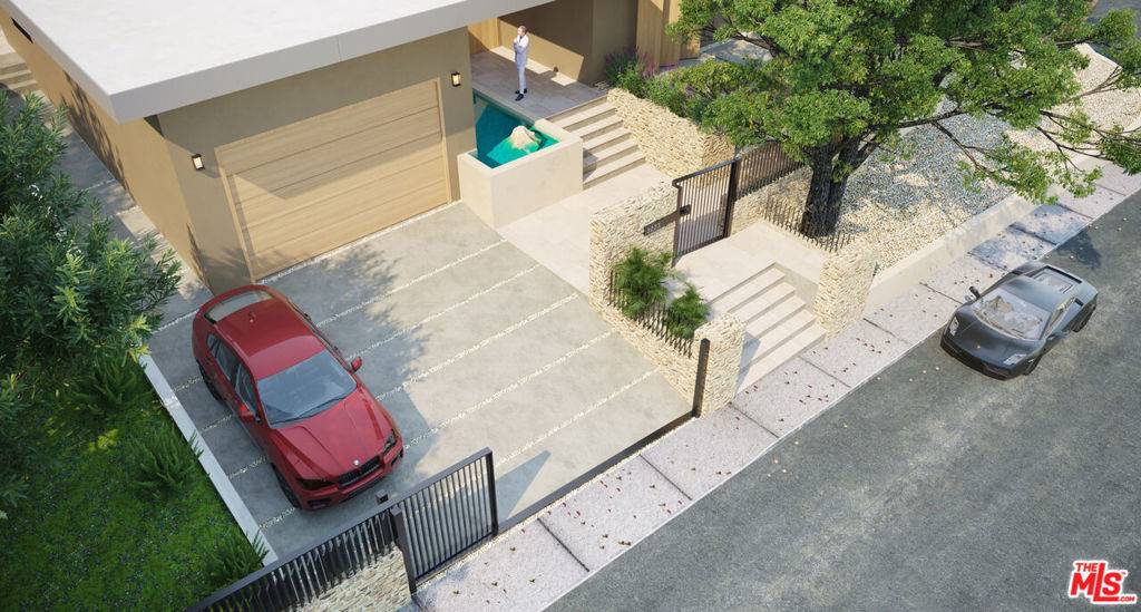 Encino, CA 91436,3223 Fond DR