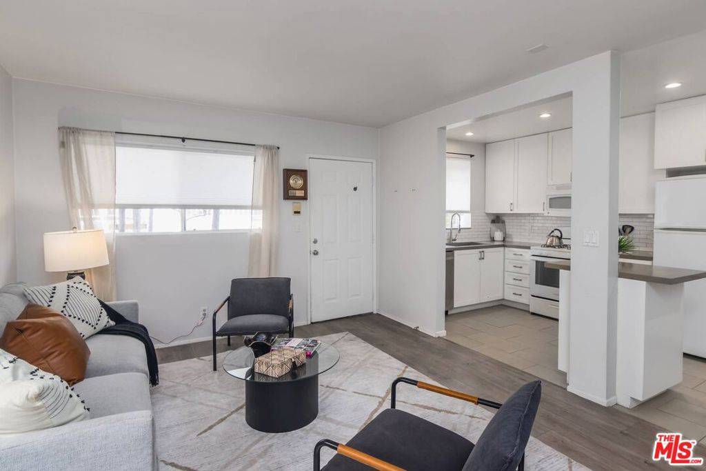 Santa Monica, CA 90404,1524 Franklin ST #B