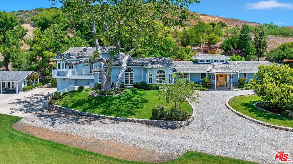 Malibu, CA 90265,33269 Mulholland HWY