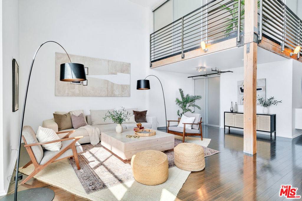 Marina Del Rey, CA 90292,4115 Glencoe AVE #406