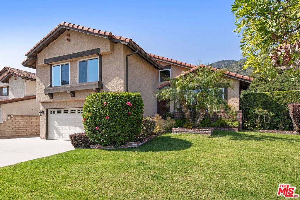 Duarte, CA 91010,2591 Sunnydale DR