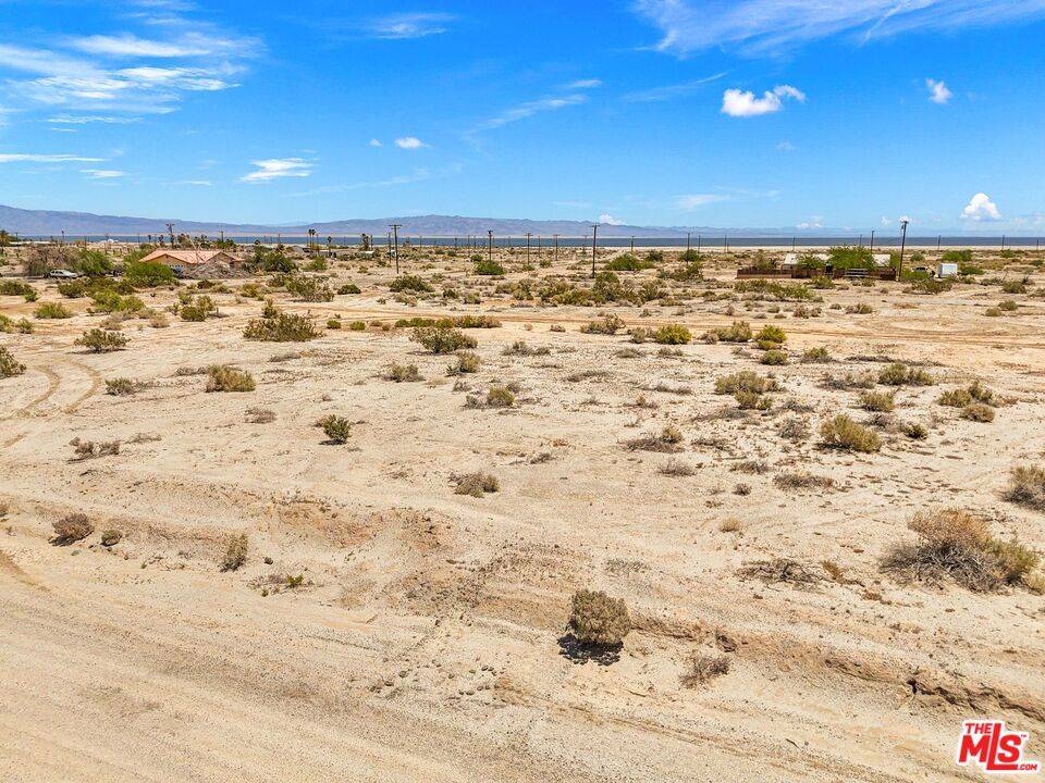 Thermal, CA 92274,2592 Sea Urchin AVE