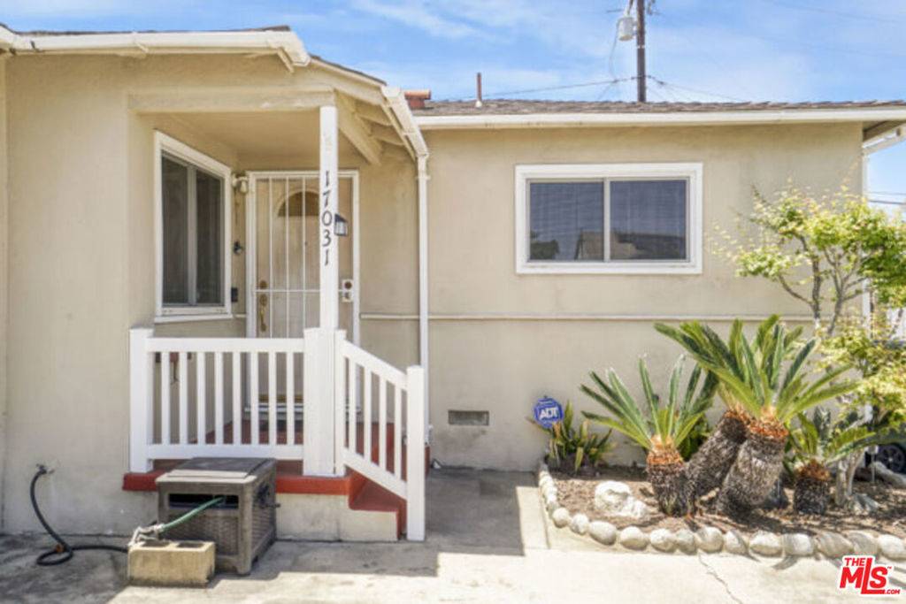 Torrance, CA 90504,17031 Wilton PL