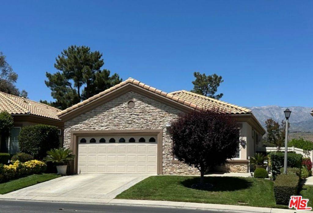 Banning, CA 92220,458 Brooklawn DR