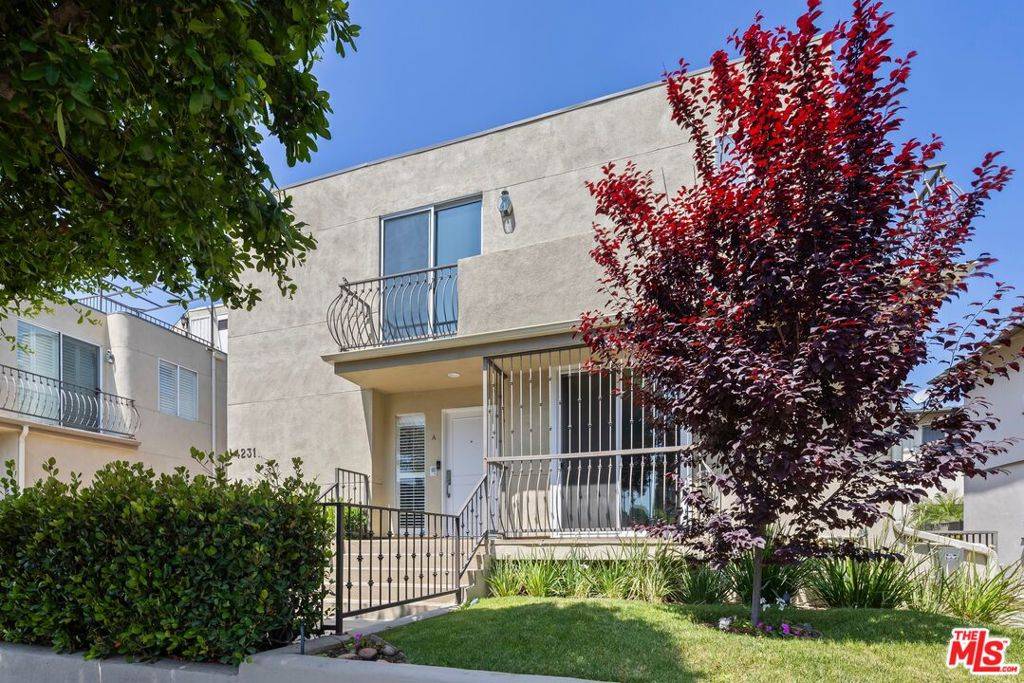 Studio City, CA 91604,4231 Tujunga AVE #A