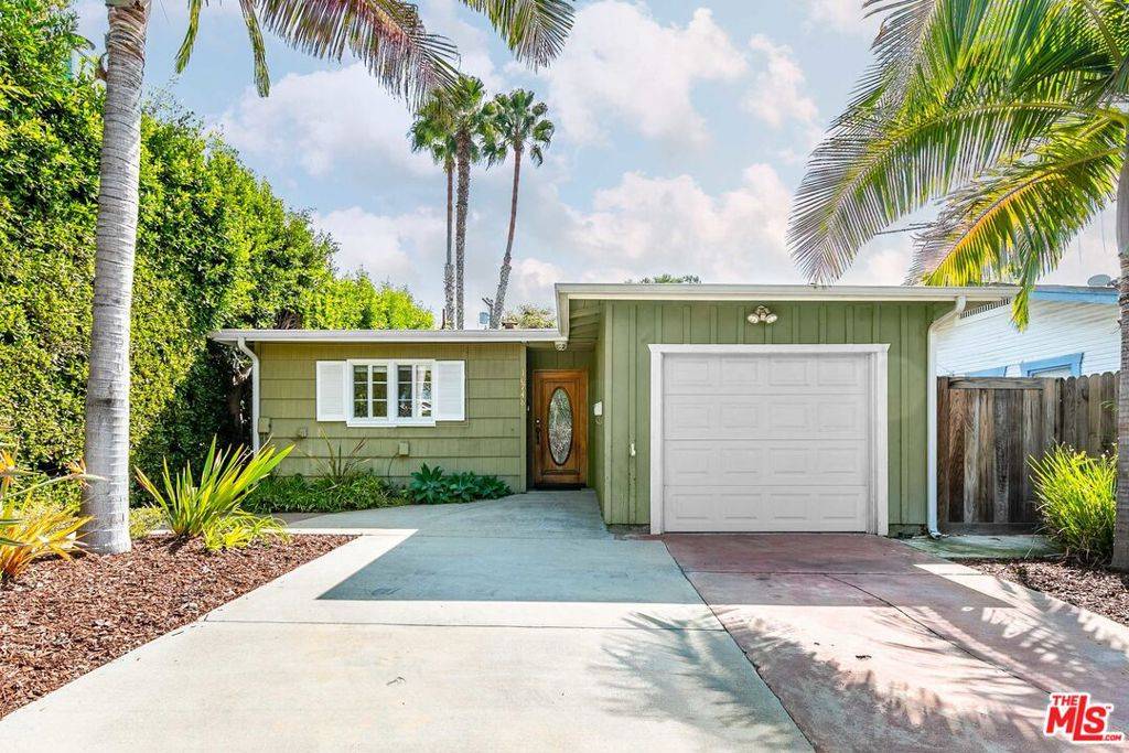Los Angeles, CA 90034,10748 Westminster AVE