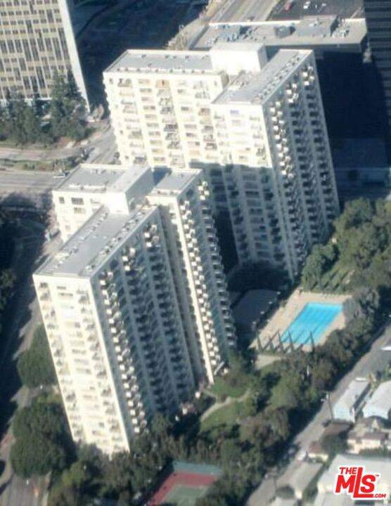 Los Angeles, CA 90067,2170 CENTURY PARK EAST #1101