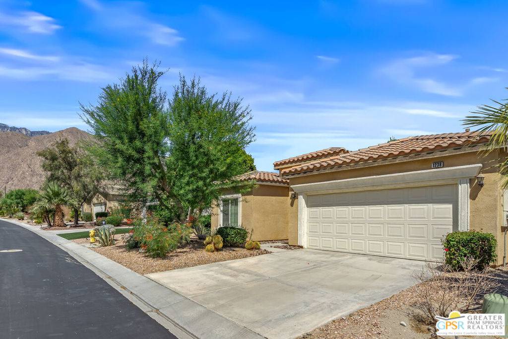 Palm Springs, CA 92262,1238 Vista Sol