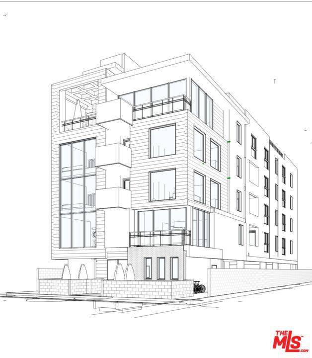 Culver City, CA 90232,3843 College AVE