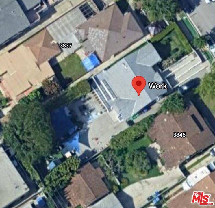 Culver City, CA 90232,3843 College AVE