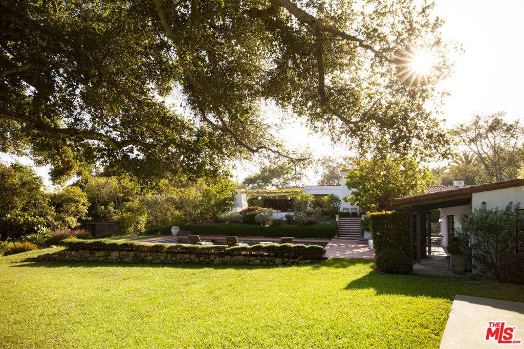 Montecito, CA 93108,770 Via Manana