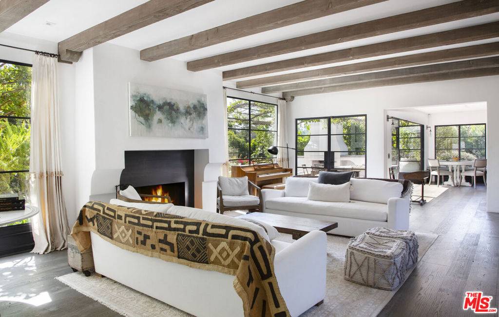 Montecito, CA 93108,770 Via Manana