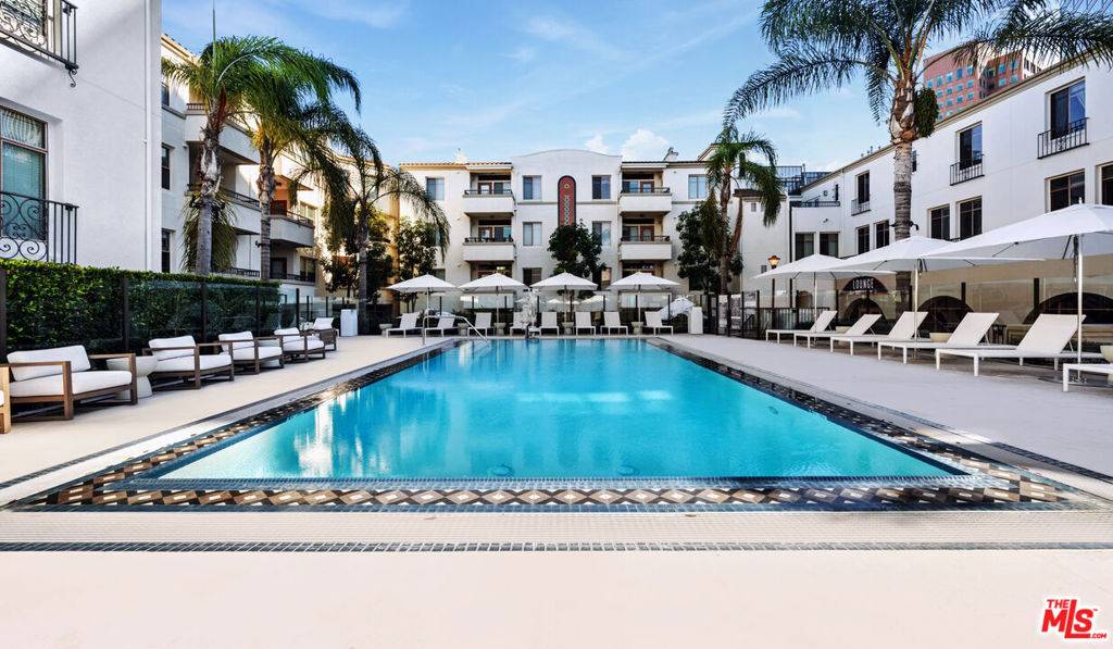 Los Angeles, CA 90024,1041 Glendon AVE #2183