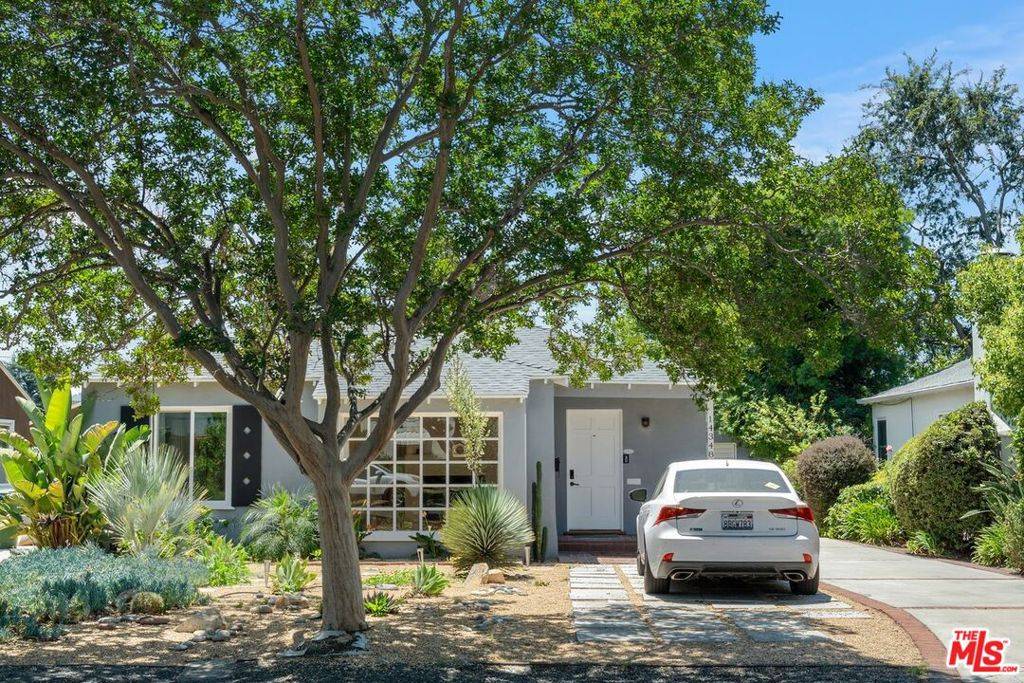 Sherman Oaks, CA 91401,14348 Collins ST