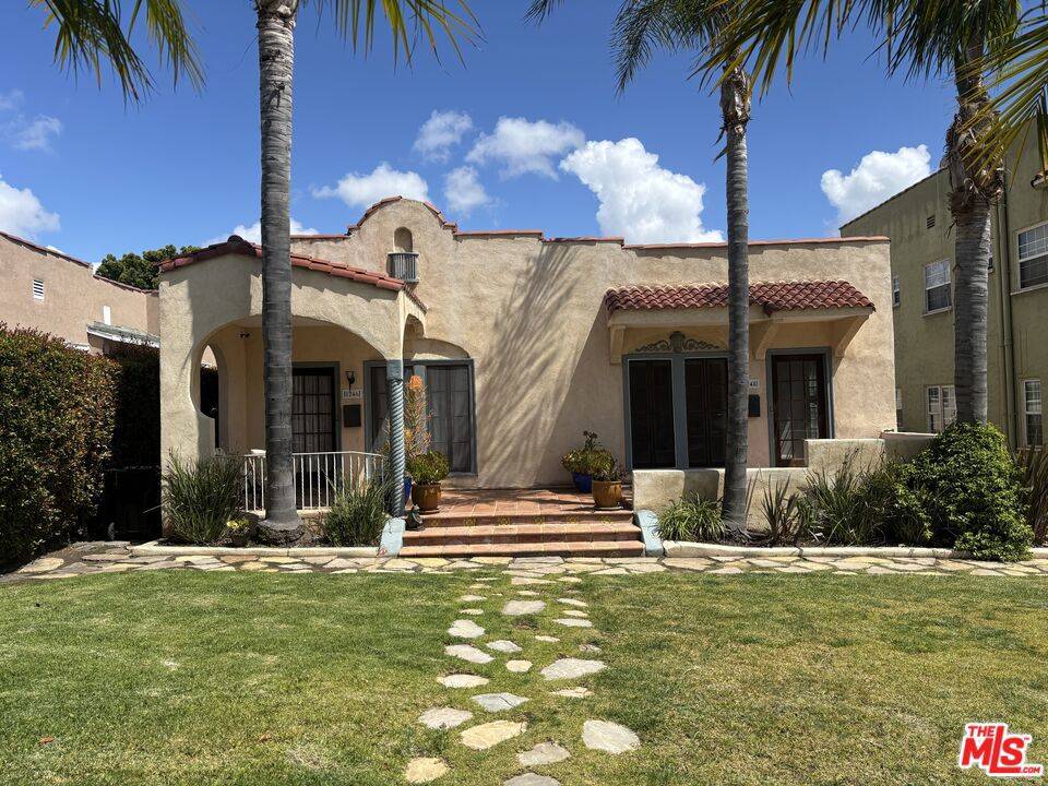 Los Angeles, CA 90019,1248 S Rimpau BLVD