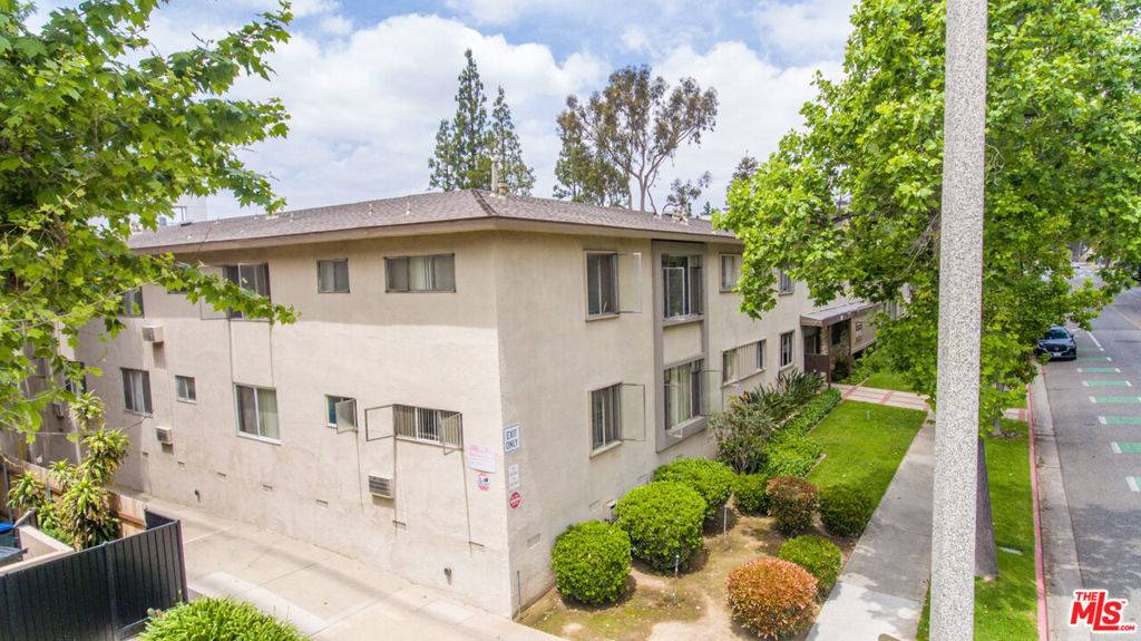 Pasadena, CA 91101,275 S Marengo AVE