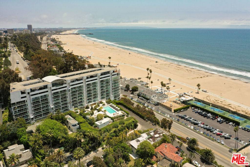 Santa Monica, CA 90402,101 Ocean AVE #F402