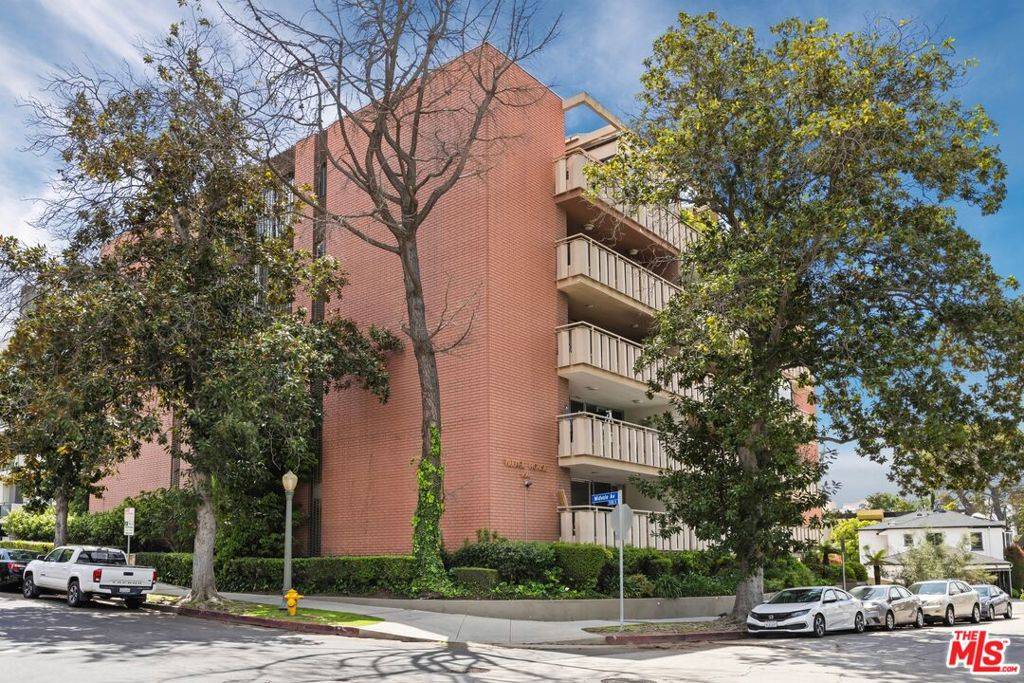 Los Angeles, CA 90024,11044 Ophir DR #503