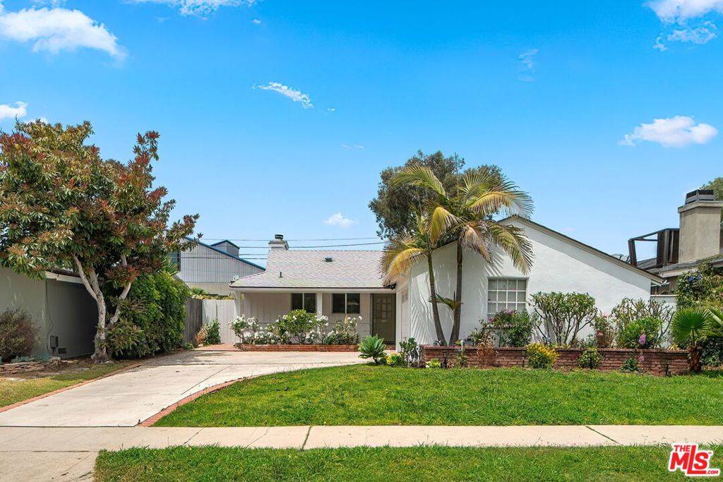Los Angeles, CA 90066,12657 Dewey ST