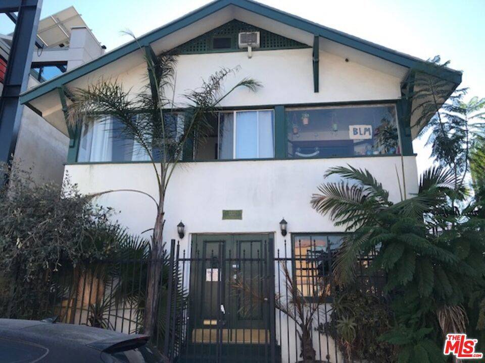 Venice, CA 90291,1307 Innes PL #D