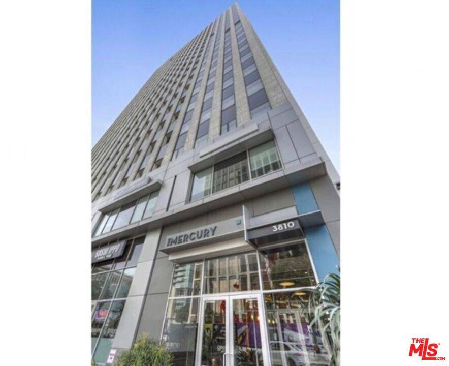 Los Angeles, CA 90010,3810 WILSHIRE BLVD #2008