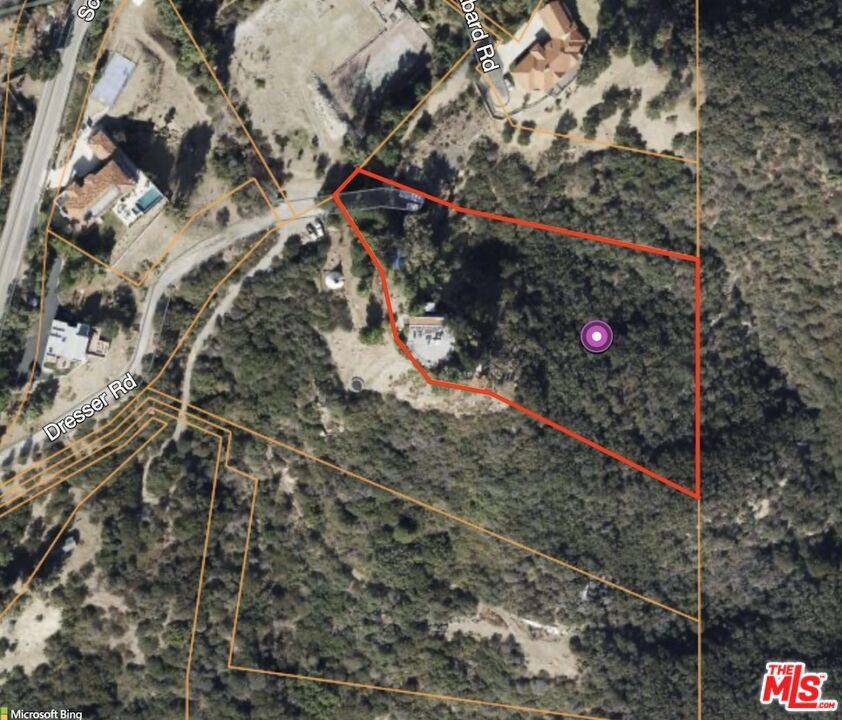Malibu, CA 90265,23633 Dresser RD