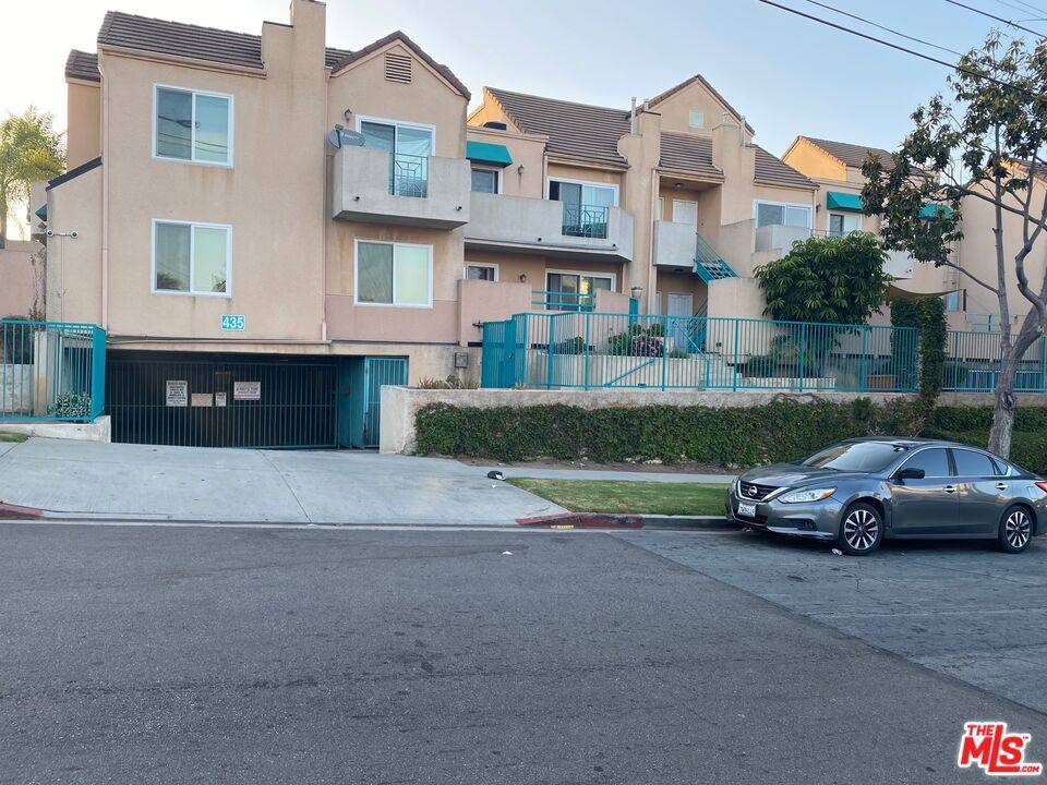 Inglewood, CA 90301,435 E Tamarack AVE #171