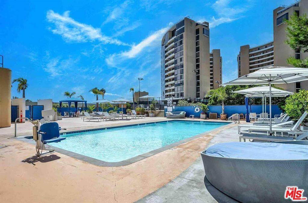 Marina Del Rey, CA 90292,Address not disclosed