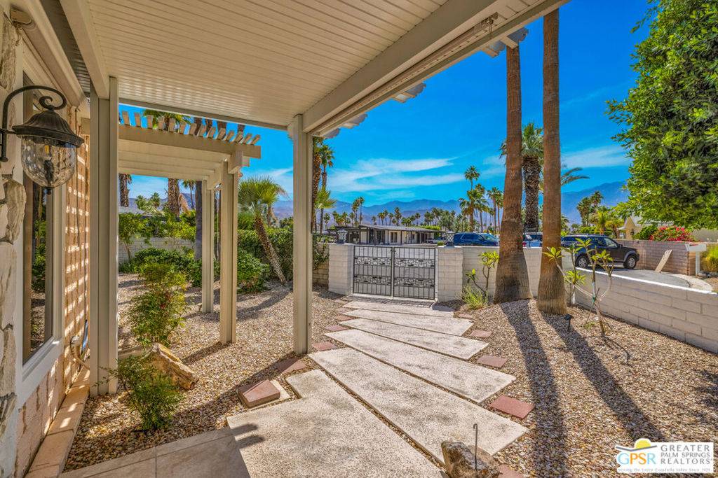 Rancho Mirage, CA 92270,10 International BLVD
