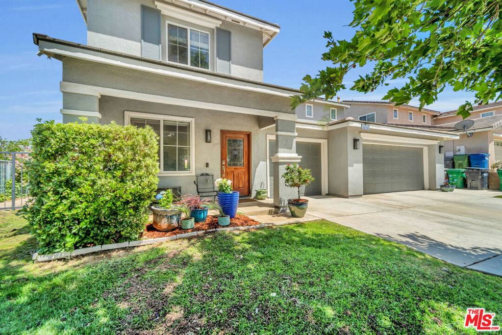 Palmdale, CA 93551,38360 Wakefield PL