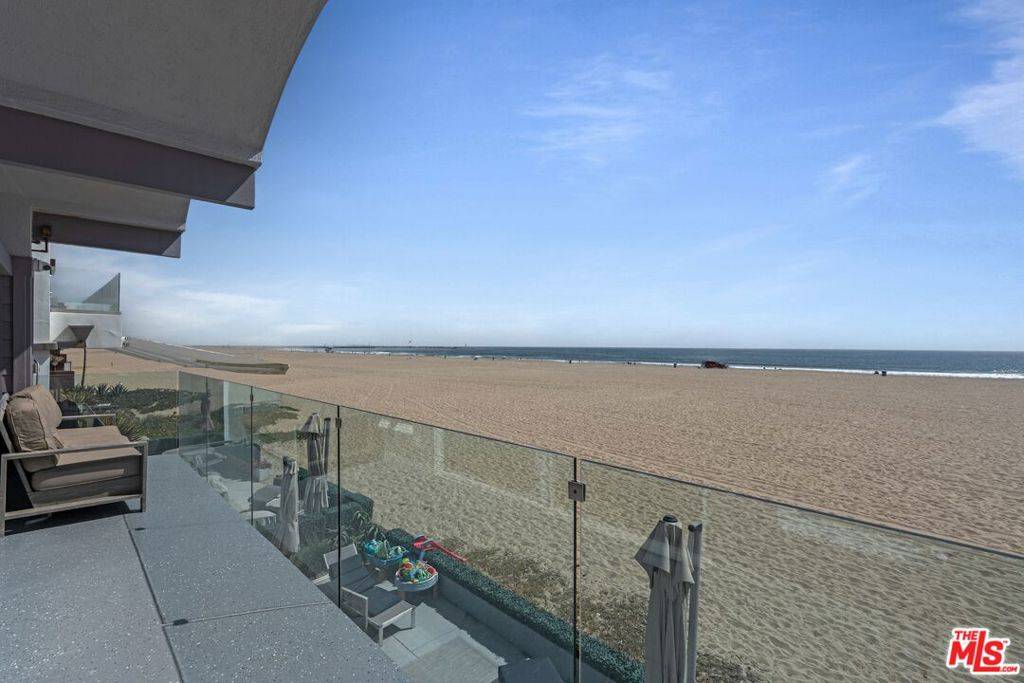 Marina Del Rey, CA 90292,3806 Ocean Front WALK