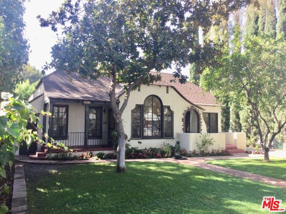 Valley Village, CA 91607,11916 Hartsook ST