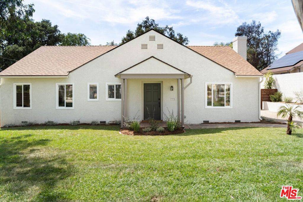 Altadena, CA 91001,3139 Glenrose AVE