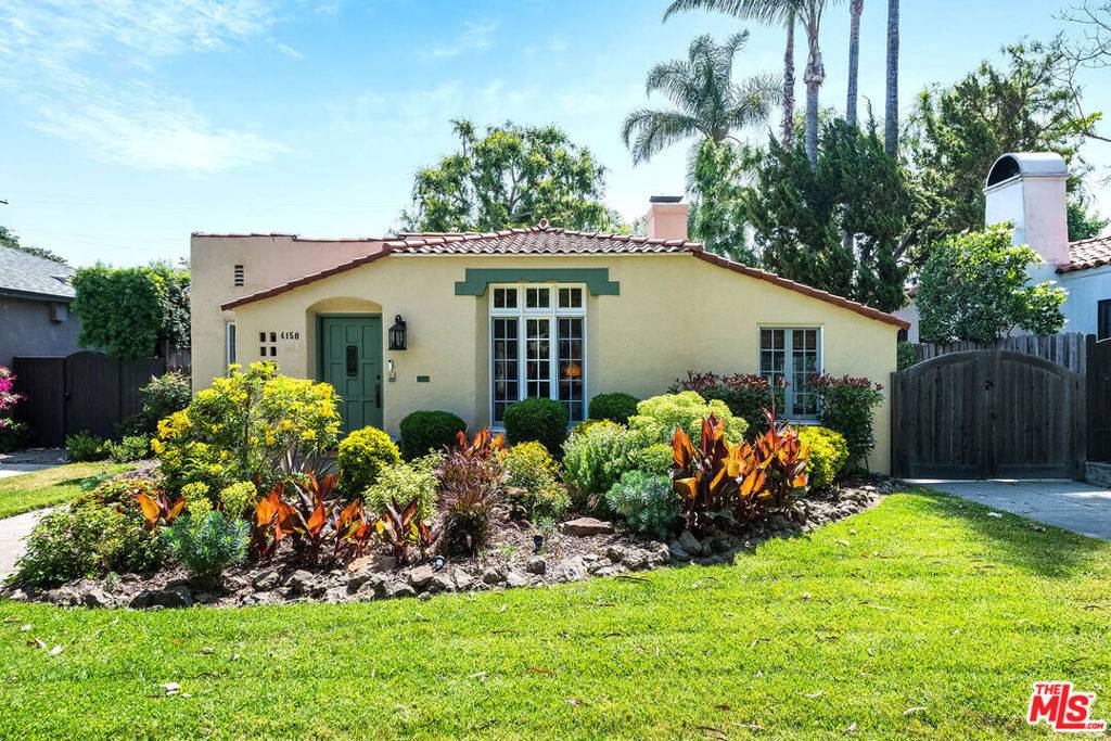 Studio City, CA 91602,4150 Elmer AVE