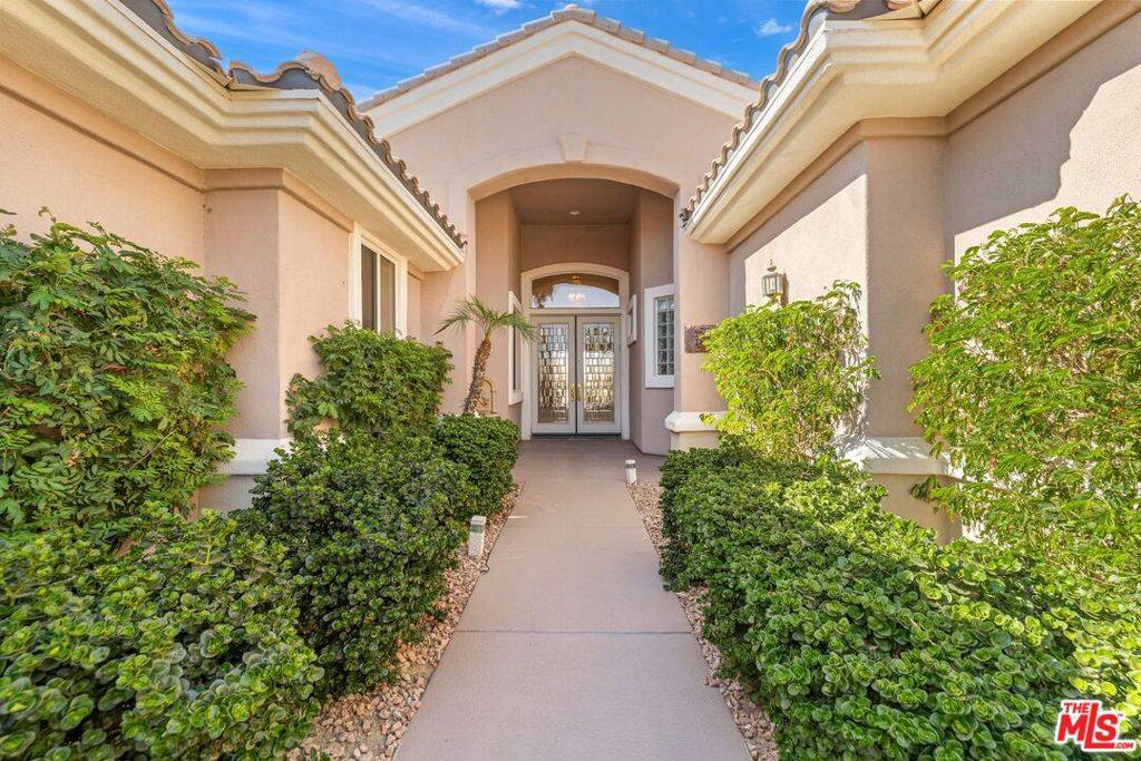 Palm Desert, CA 92211,78586 Kensington AVE