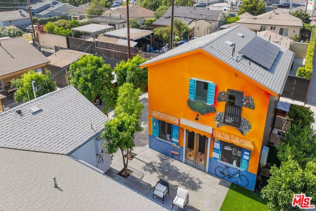 Encino, CA 91316,17660 Martha ST
