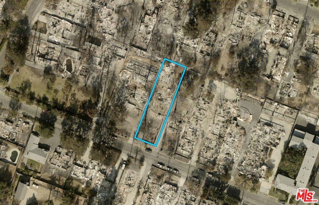 Altadena, CA 91001,683 E Pine ST