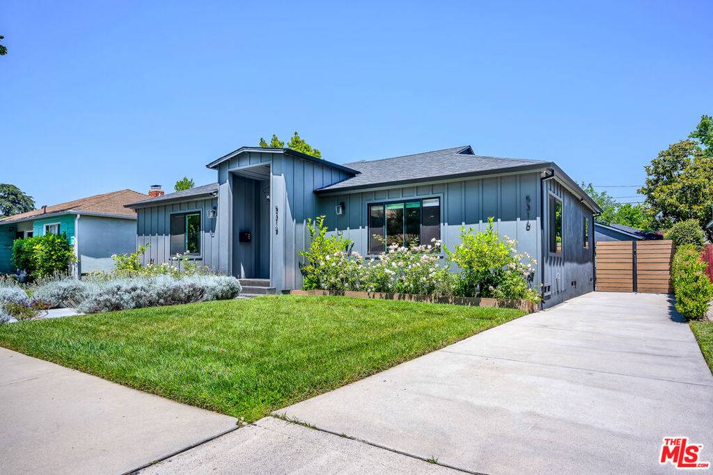 Valley Village, CA 91607,5318 Bellaire AVE