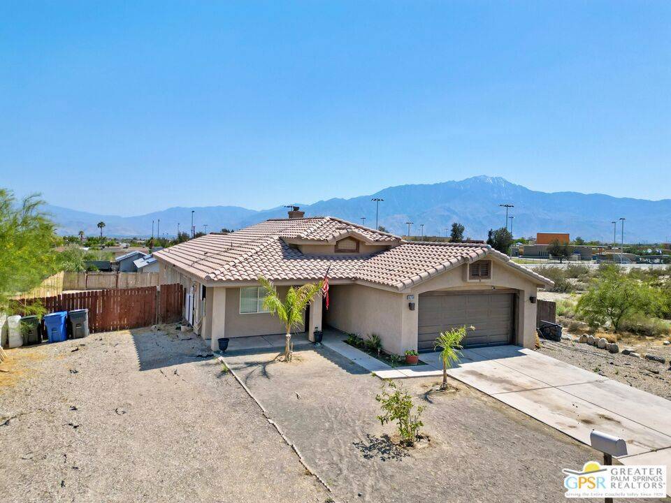 Desert Hot Springs, CA 92240,65759 6th ST