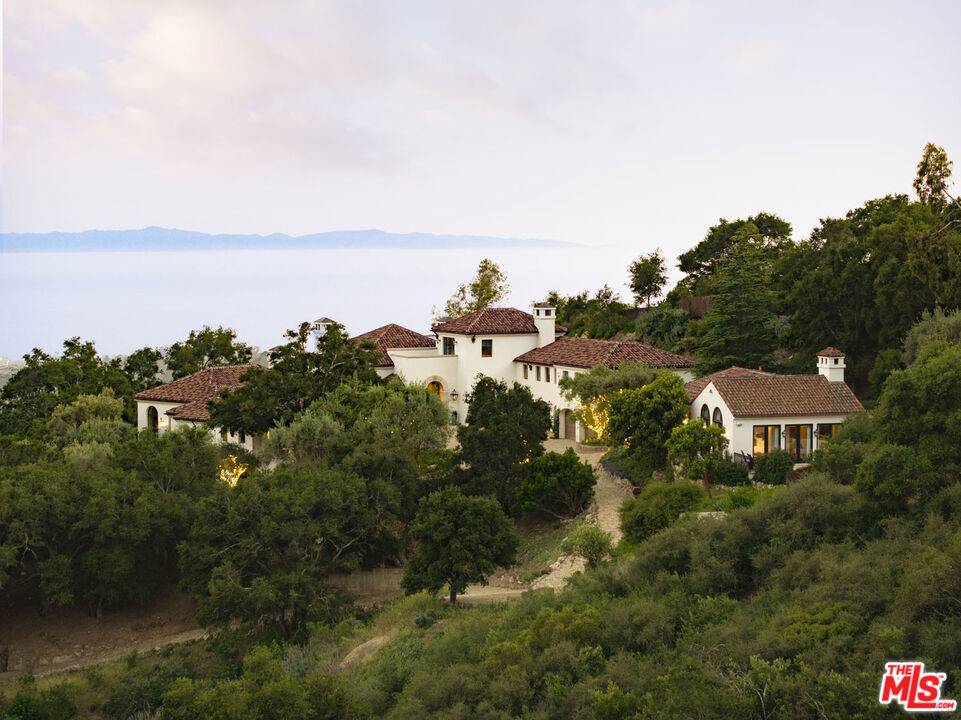 Santa Barbara, CA 93108,1196 E Mountain DR