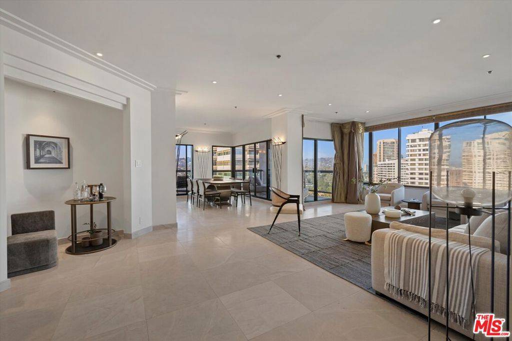 Los Angeles, CA 90024,10724 Wilshire BLVD #1503